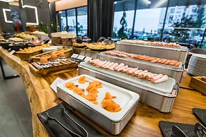 The Alley by Kanopian