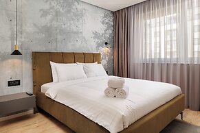 The Alley by Kanopian