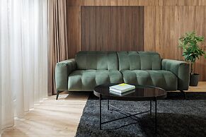 The Alley by Kanopian