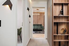 The Alley by Kanopian