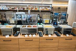 The Alley by Kanopian