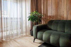 The Alley by Kanopian