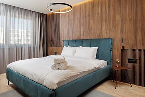 The Alley by Kanopian