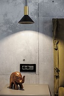 The Alley by Kanopian