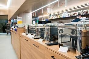 The Alley by Kanopian