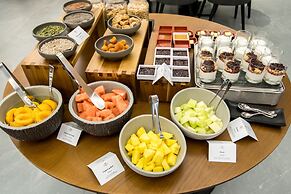 The Alley by Kanopian