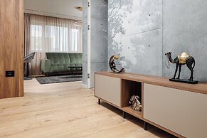 The Alley by Kanopian