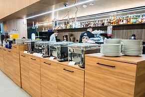 The Alley by Kanopian