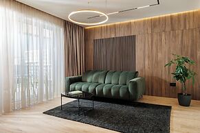 The Alley by Kanopian