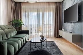 The Alley by Kanopian