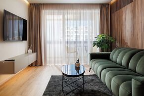 The Alley by Kanopian