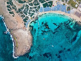 Sun Plaza Suites - Adults Only