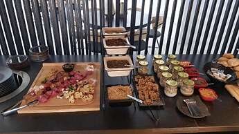 Sun Plaza Suites - Adults Only