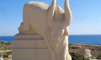 Sun Plaza Suites - Adults Only