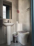 Sun Plaza Suites - Adults Only