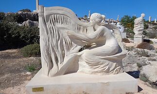 Sun Plaza Suites - Adults Only