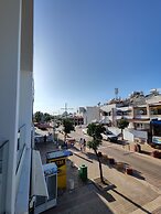 Sun Plaza Suites - Adults Only