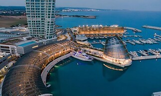 Sun Plaza Suites - Adults Only