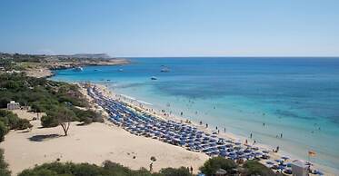 Sun Plaza Suites - Adults Only