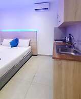 Sun Plaza Suites - Adults Only