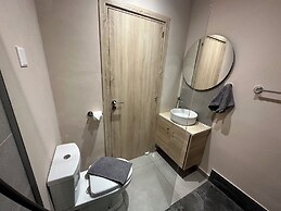 Sun Plaza Suites - Adults Only