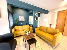 Sun Plaza Suites - Adults Only