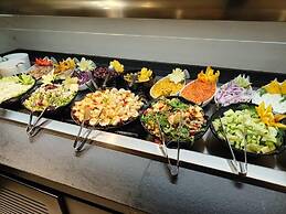 Sun Plaza Suites - Adults Only