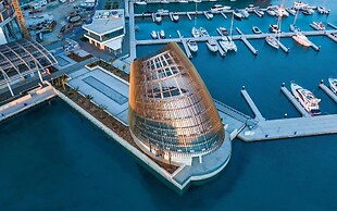 Sun Plaza Suites - Adults Only