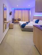 Sun Plaza Suites - Adults Only