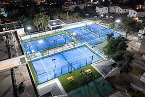 Sun Plaza Suites - Adults Only