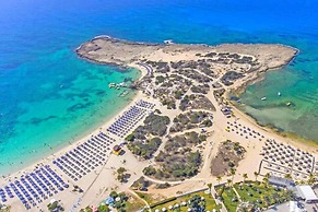 Sun Plaza Suites - Adults Only