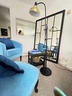 Sapphire House in Cambridge