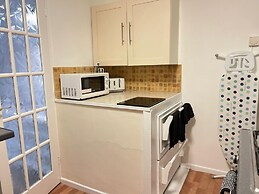 Sapphire House in Cambridge