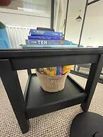 Sapphire House in Cambridge