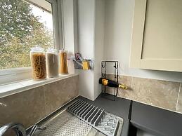 Sapphire House in Cambridge