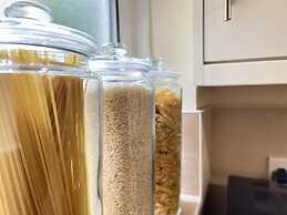 Sapphire House in Cambridge