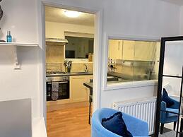 Sapphire House in Cambridge