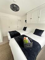 Sapphire House in Cambridge