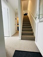 Sapphire House in Cambridge