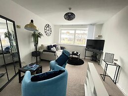 Sapphire House in Cambridge