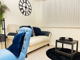 Sapphire House in Cambridge