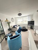 Sapphire House in Cambridge