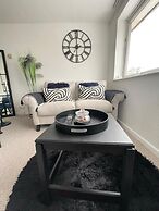 Sapphire House in Cambridge