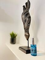 Sapphire House in Cambridge