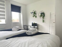 Sapphire House in Cambridge