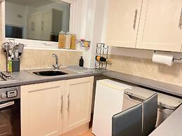 Sapphire House in Cambridge