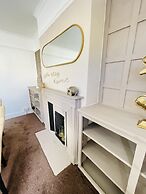 Jasper House in Cambridge