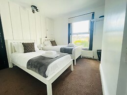 Jasper House in Cambridge