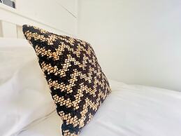 Jasper House in Cambridge