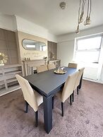 Jasper House in Cambridge